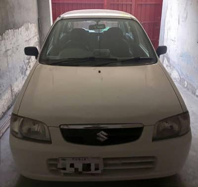 Suzuki Alto 2008