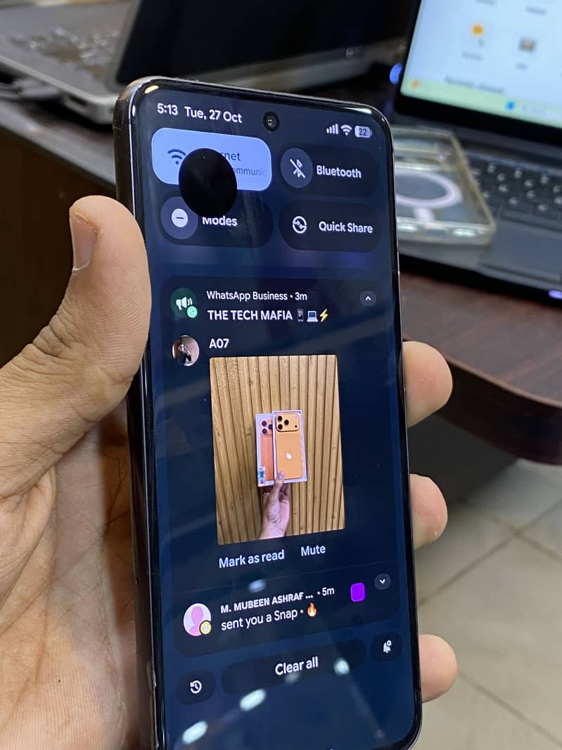 Google Pixel 8 2