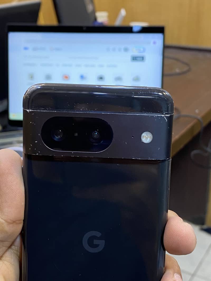 Google Pixel 8 8
