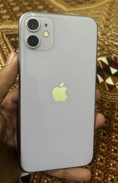Apple iPhone 11 Non Pta Factory Unlock