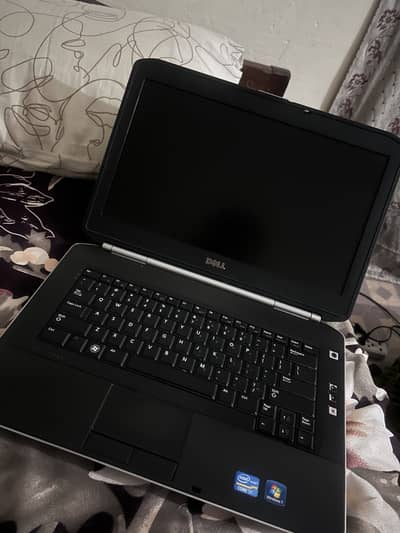 Dell Latitude E5420 Core i7 Laptop for Sale