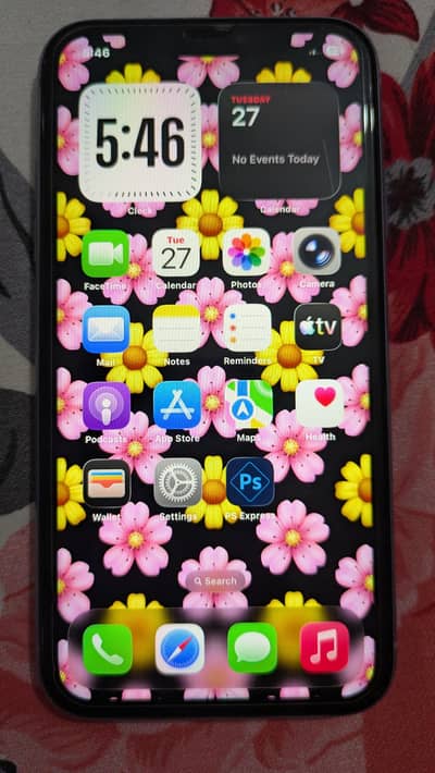 Apple iPhone 11 / Exchange possible with android