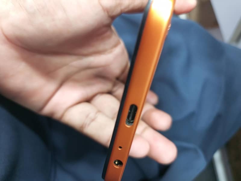 Infinix Smart 20 3