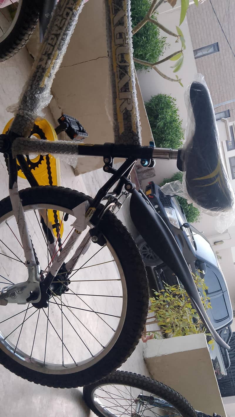 brad new cycle condition 1