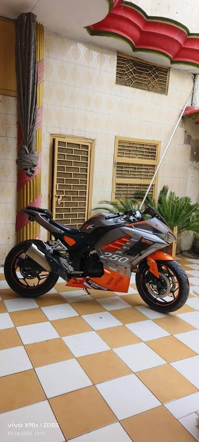 Ducati gt edition