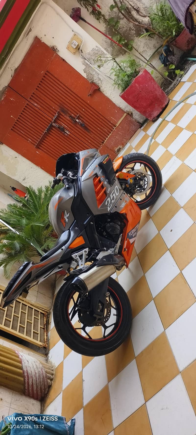 Ducati gt edition 1