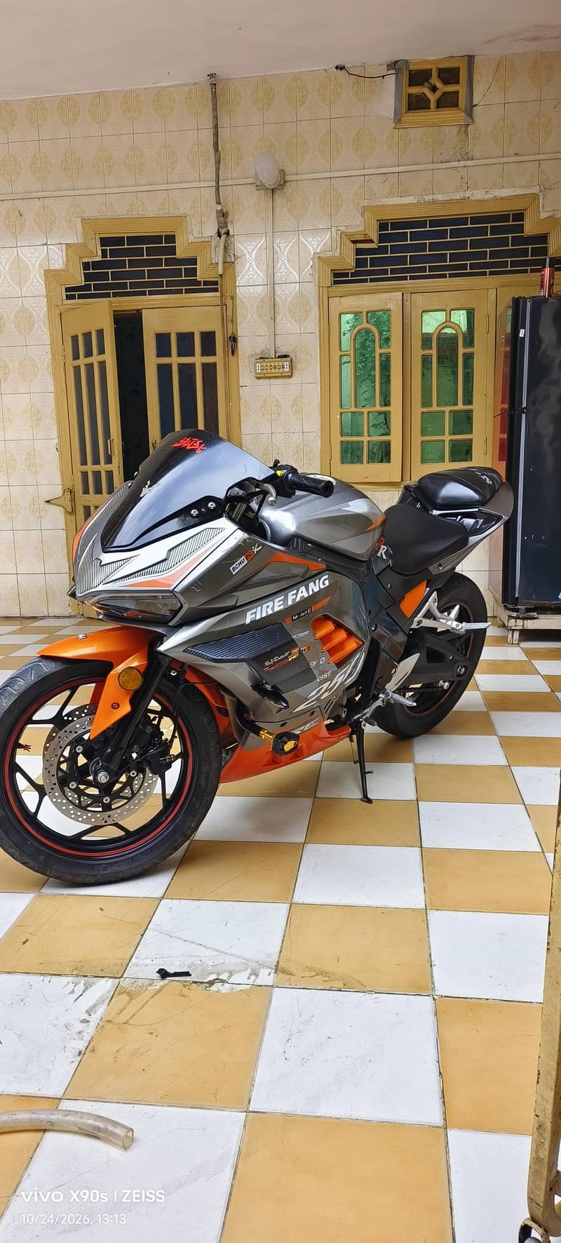 Ducati gt edition 2