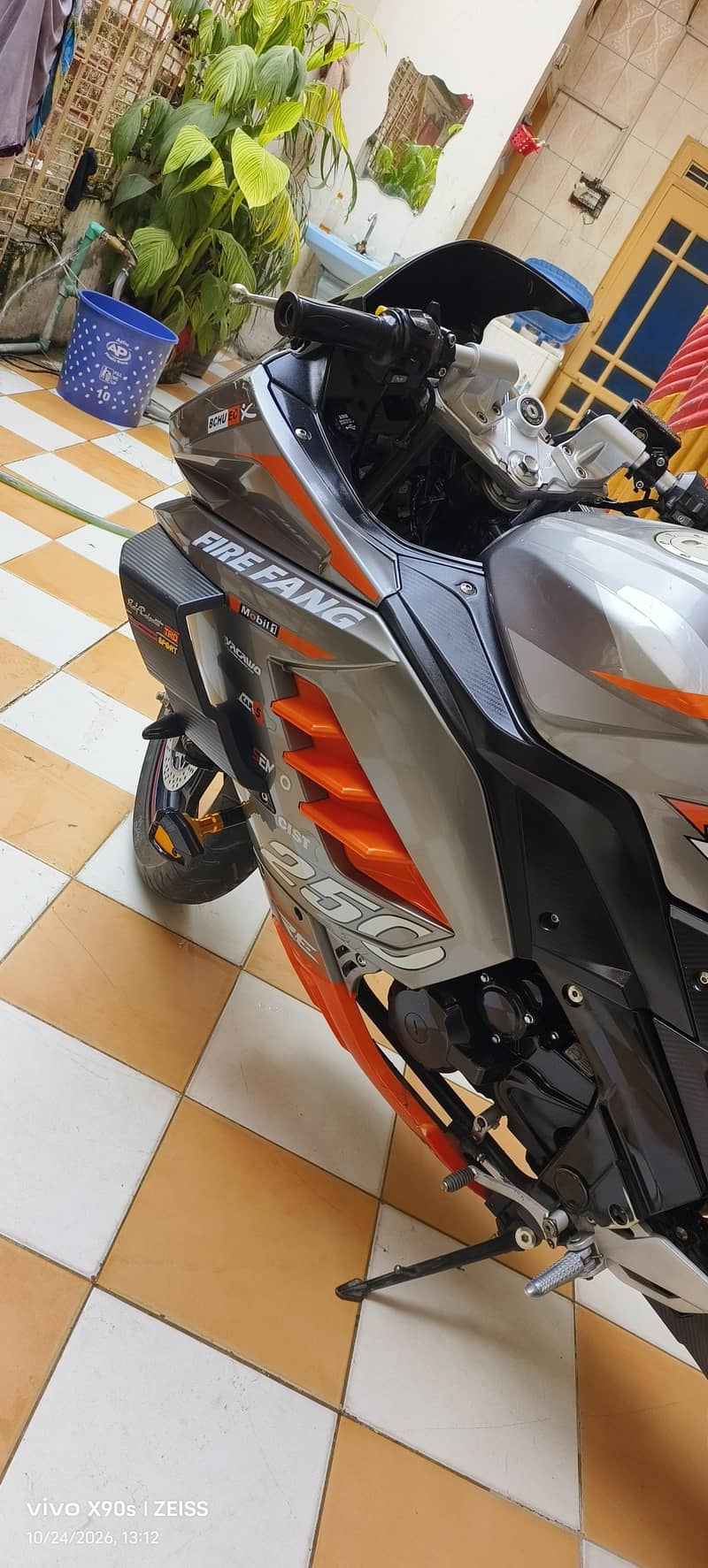 Ducati gt edition 3