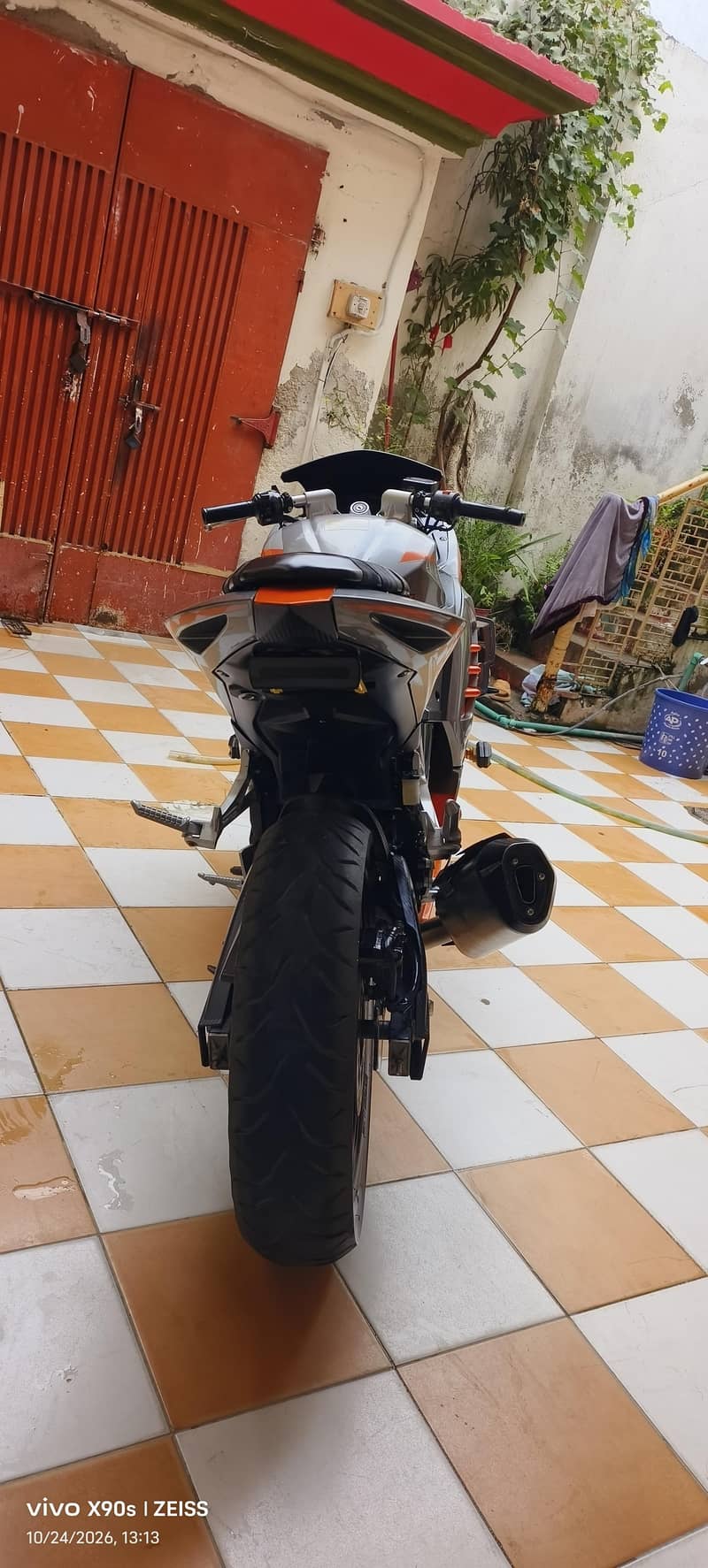 Ducati gt edition 4