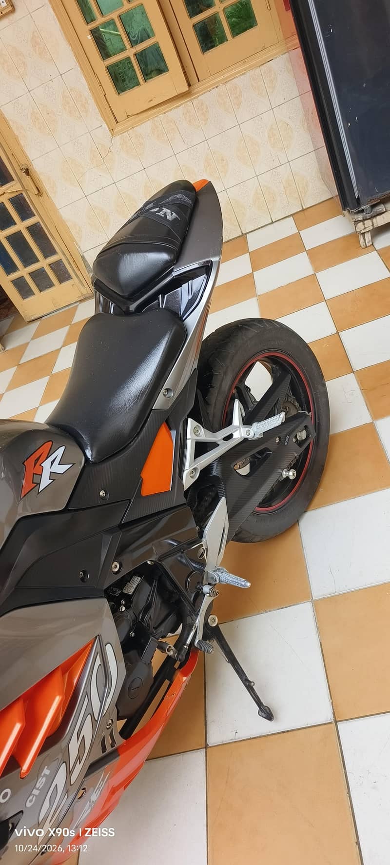 Ducati gt edition 5
