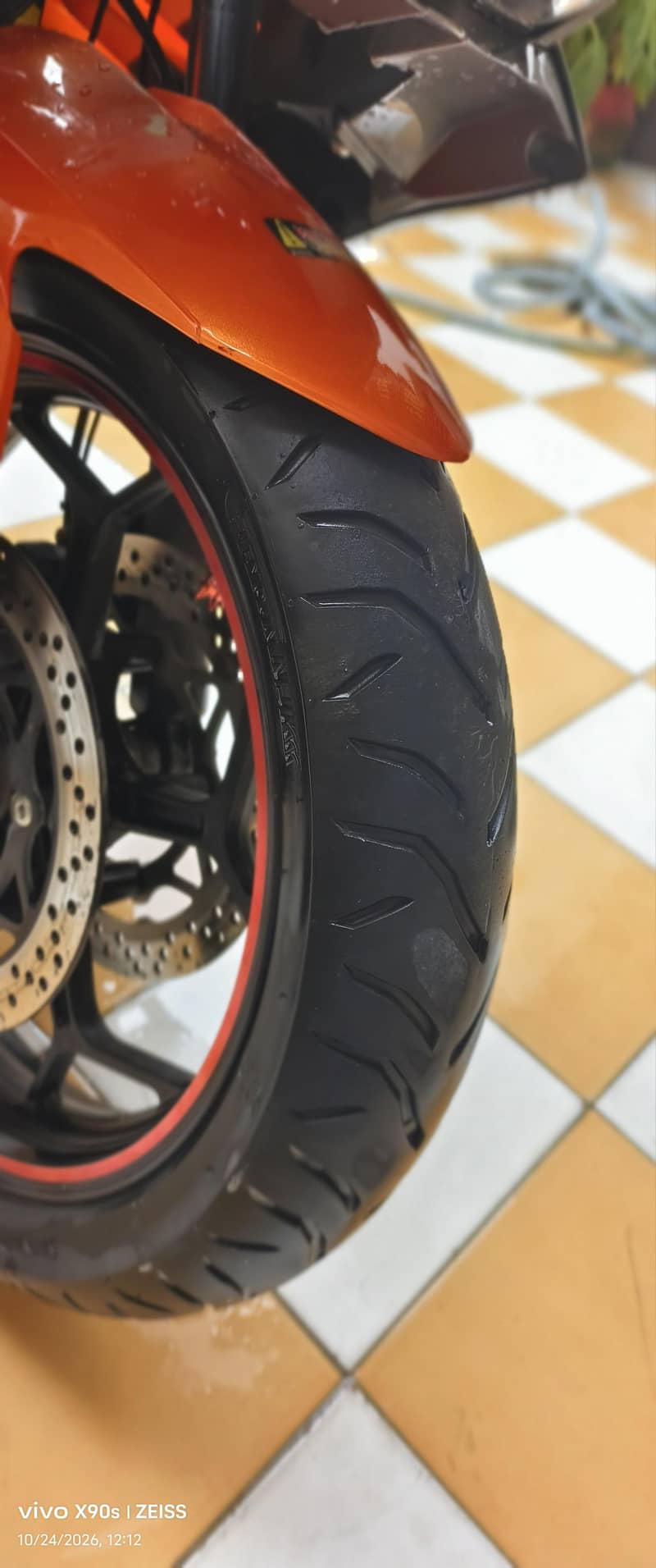 Ducati gt edition 7