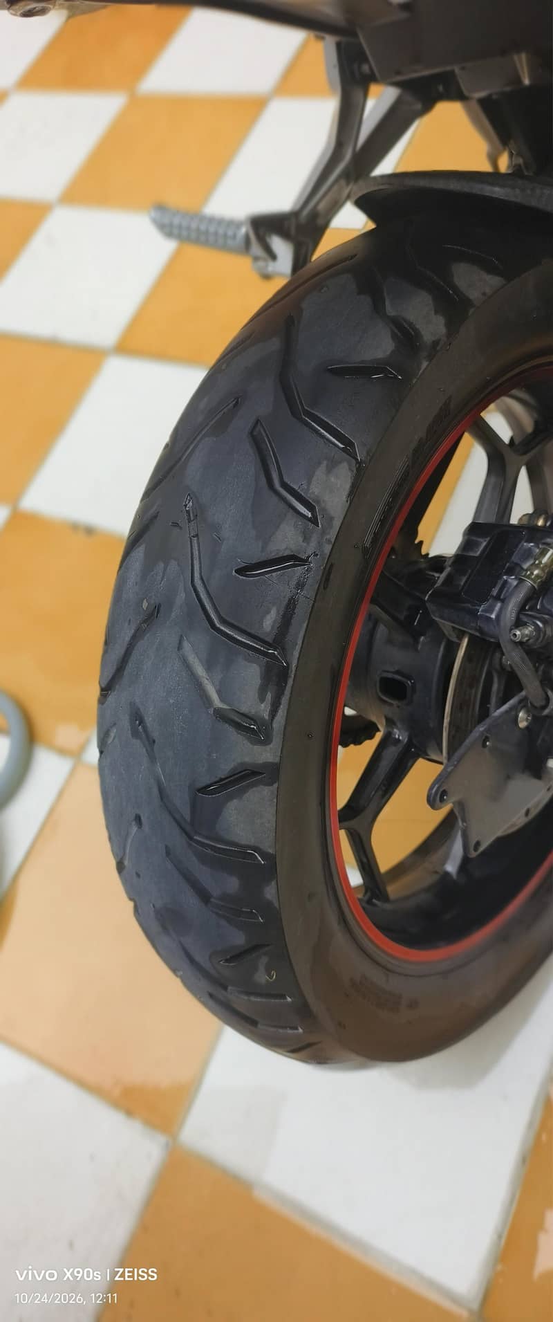 Ducati gt edition 8