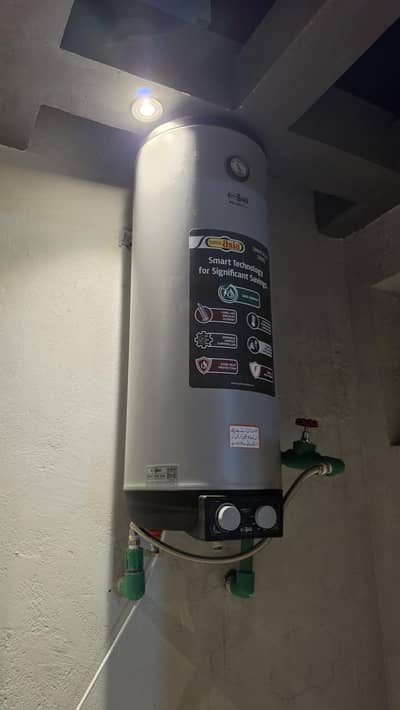 60 litre 660 plus model, only 1 hour used