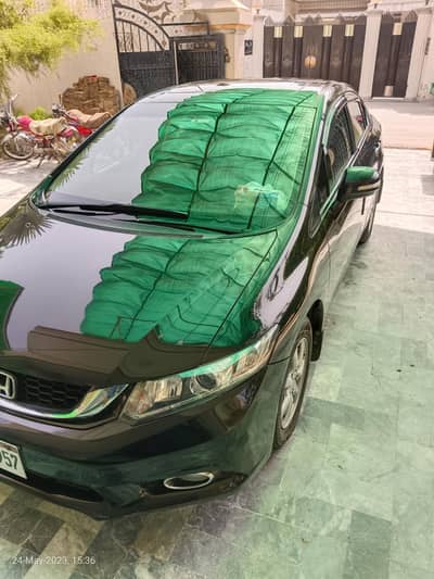 Rental Car