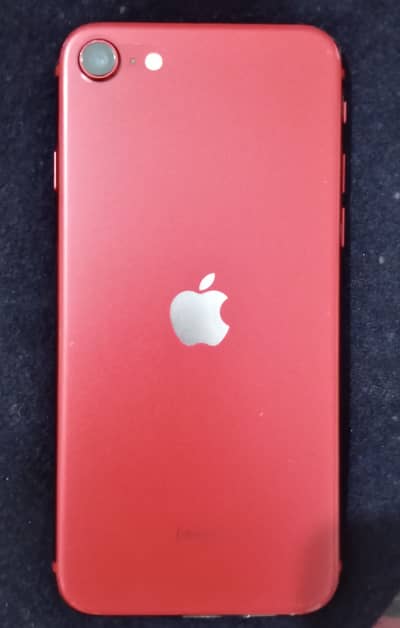 Apple iPhone SE 2020