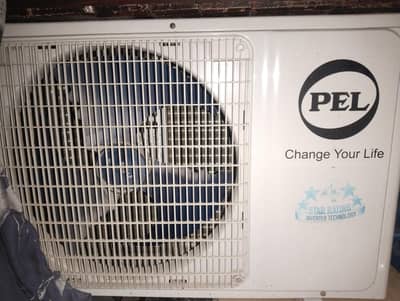 pel ac het and cool in door evaporator new install kiya h