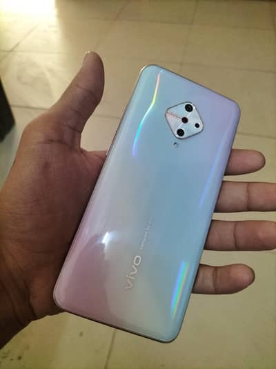 Vivo S1 Pro