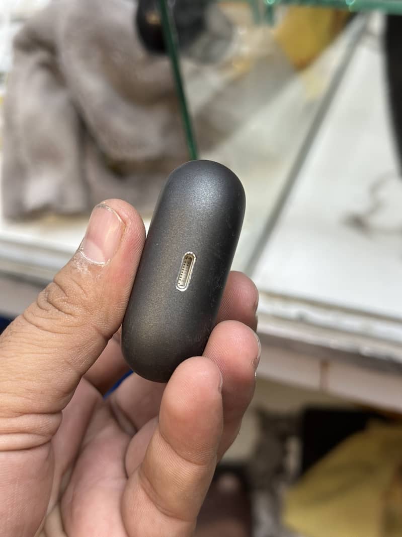 Audionic earbuds max 5 1