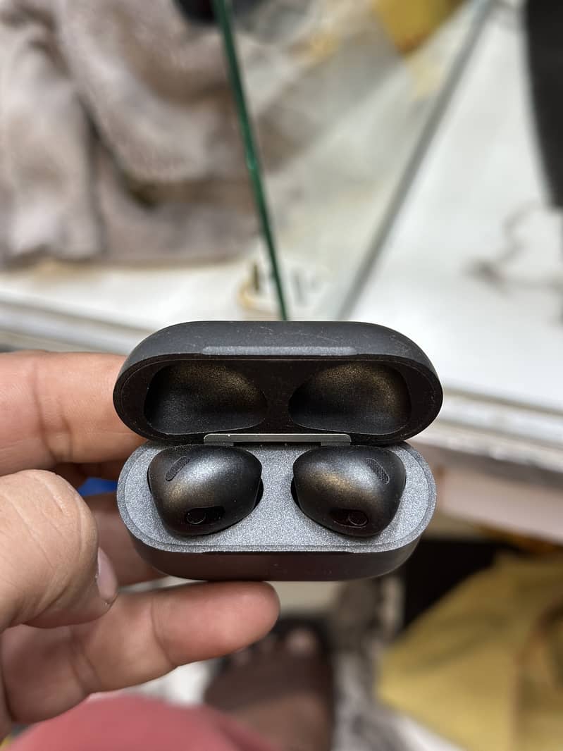Audionic earbuds max 5 2