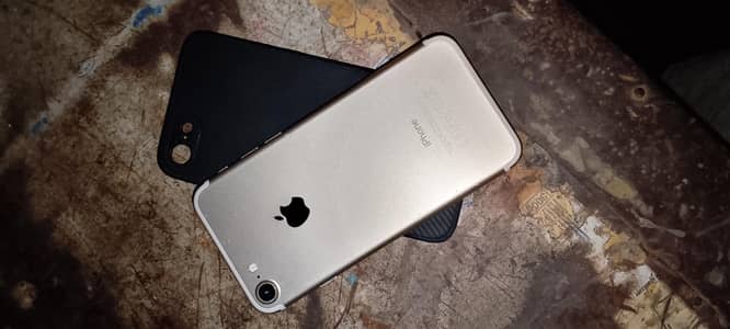 iphone 7 condition 10/9