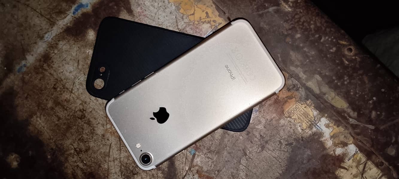 iphone 7 condition 10/9 0