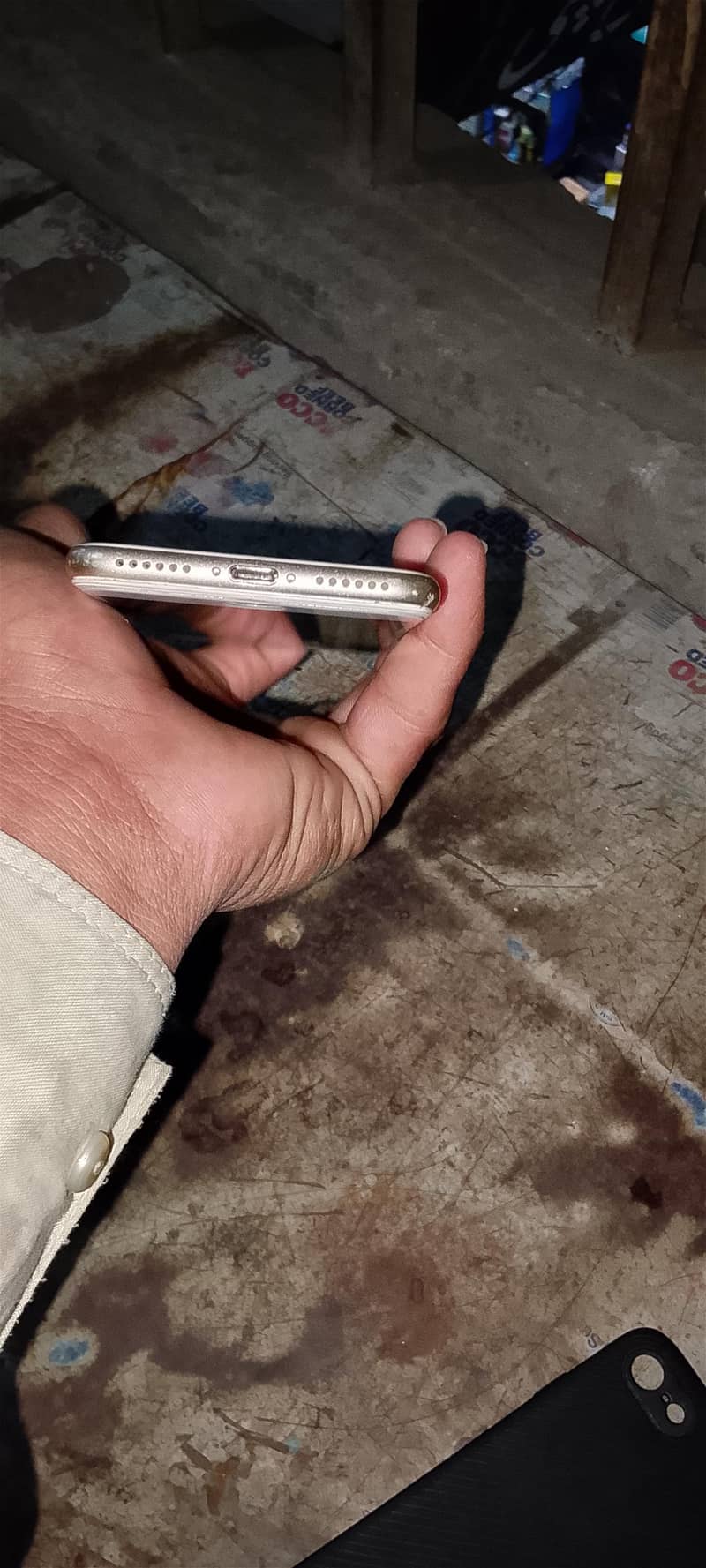 iphone 7 condition 10/9 3