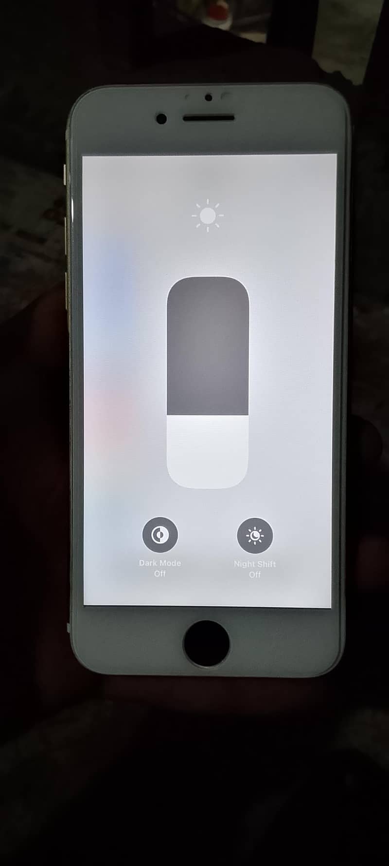 iphone 7 condition 10/9 7