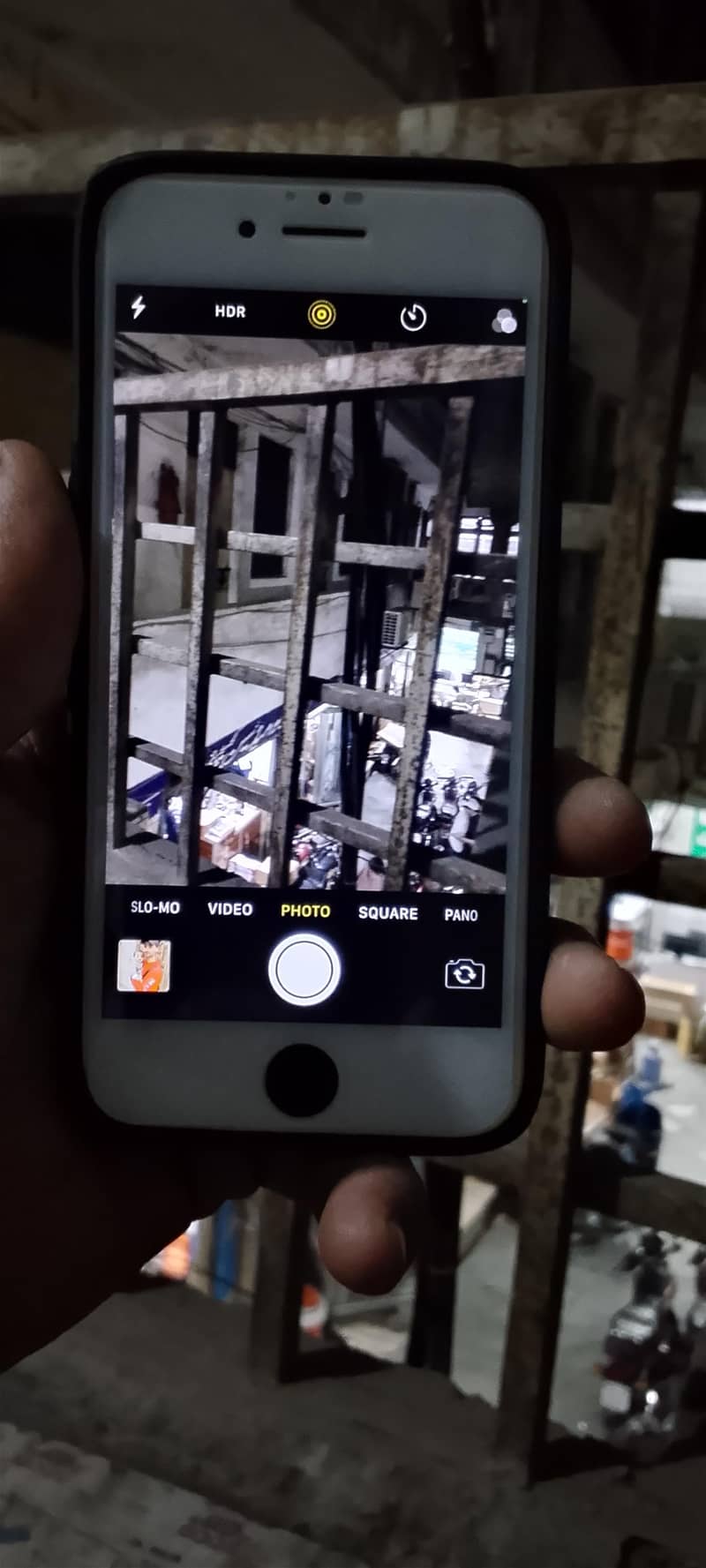 iphone 7 condition 10/9 8