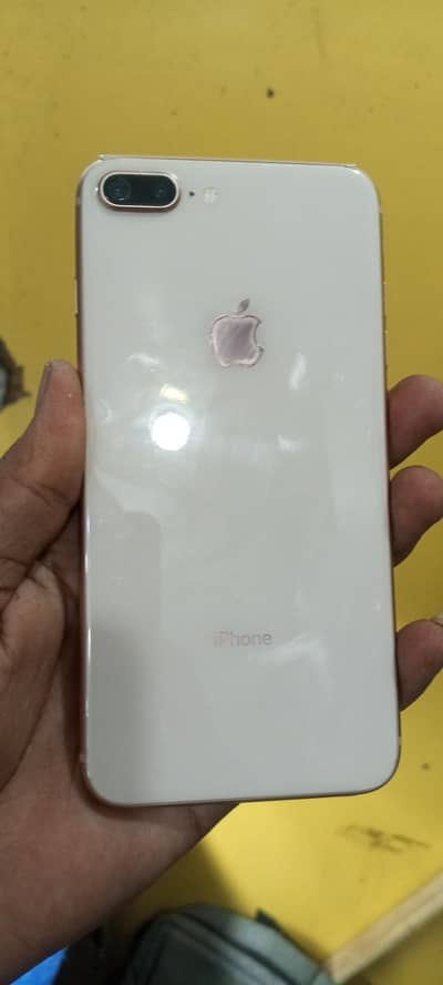 Apple iPhone 8 Plus