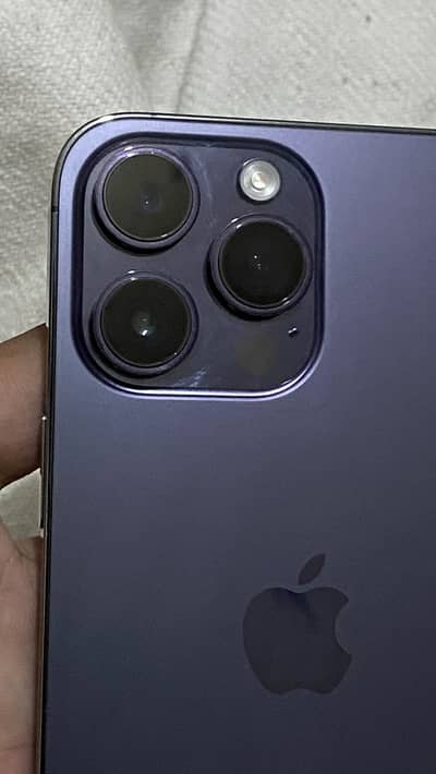 iPhone 14 Pro Max
