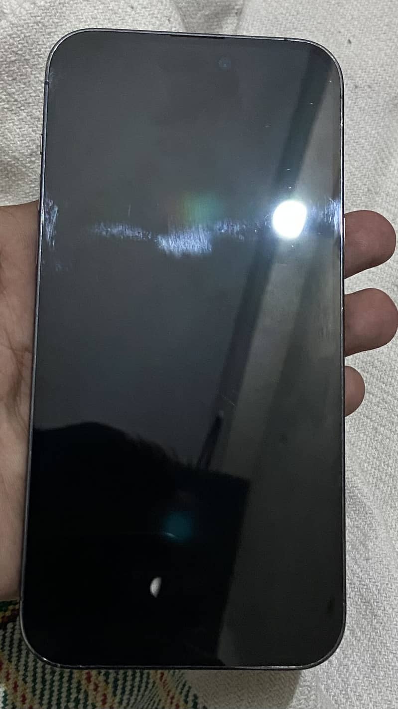iPhone 14 Pro Max 4
