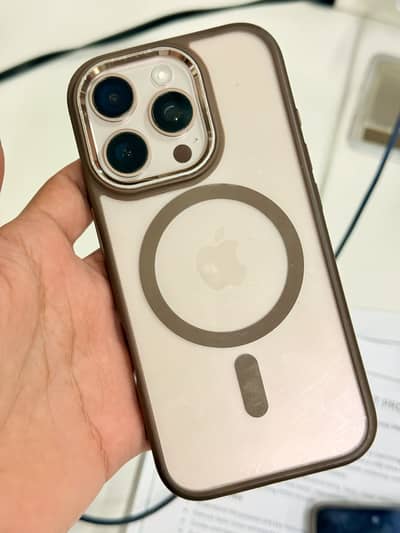 Apple iPhone 16 Pro Non Urgent sale