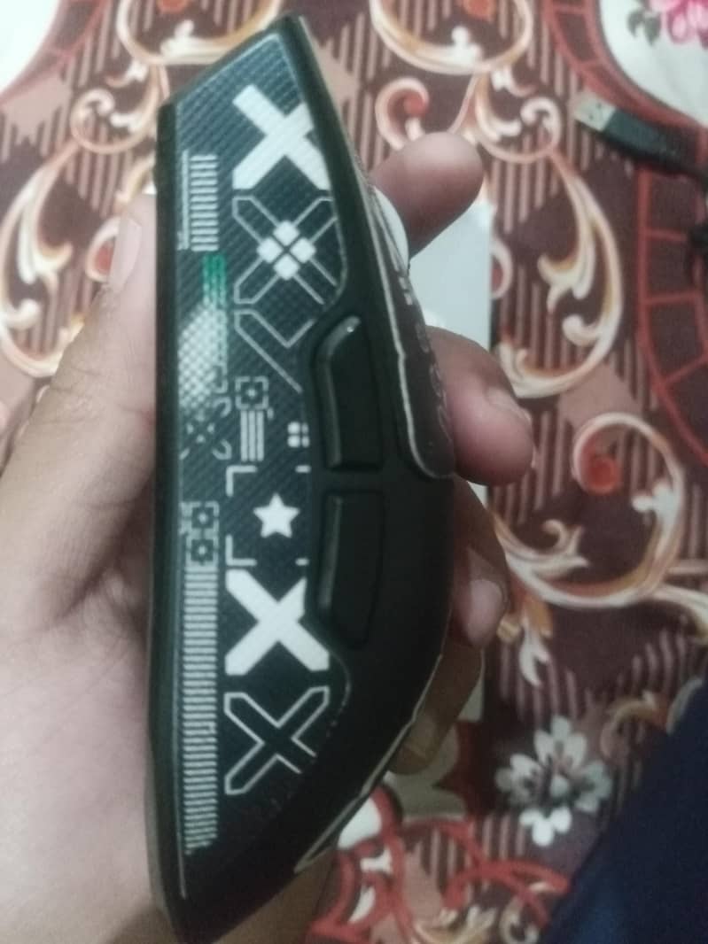Attack Shark X11Se Wireless Mouse 2