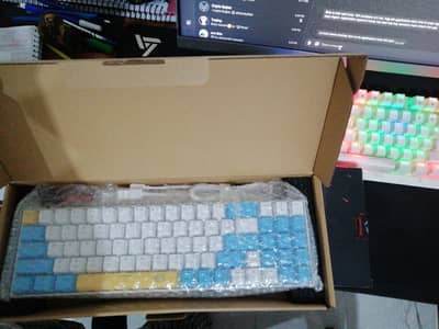 K688RGB-PRO