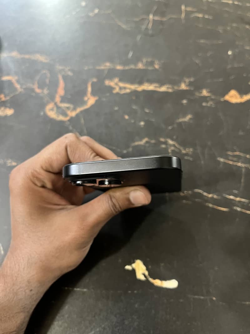 Apple iPhone 15 MDM 7