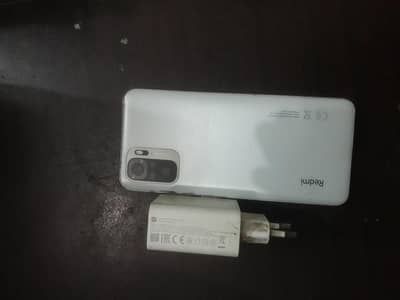 Xiaomi Redmi Note 10 4+2/128