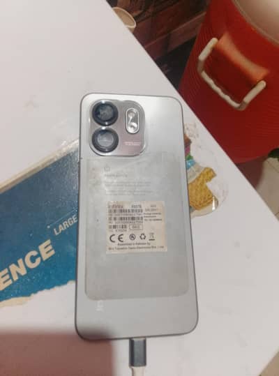 Infinix Smart 5