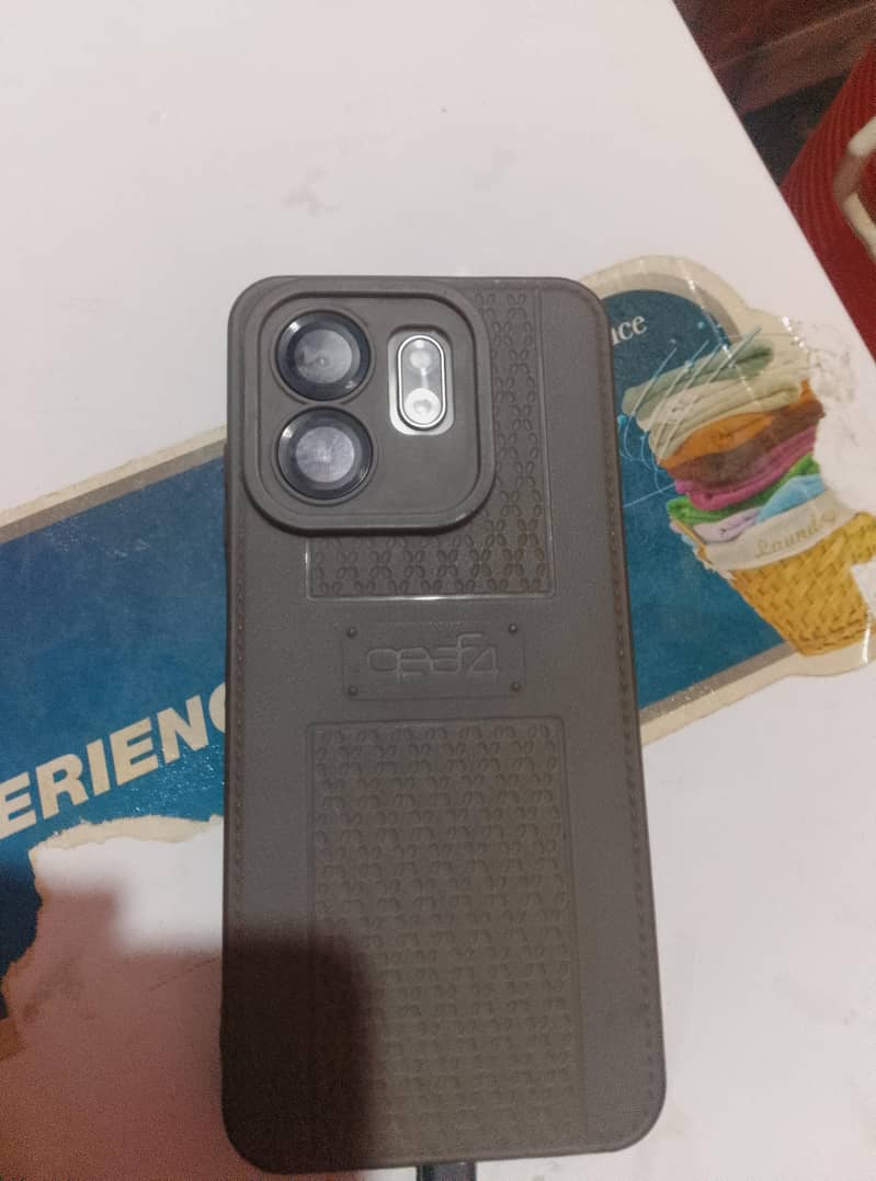 Infinix Smart 5 2