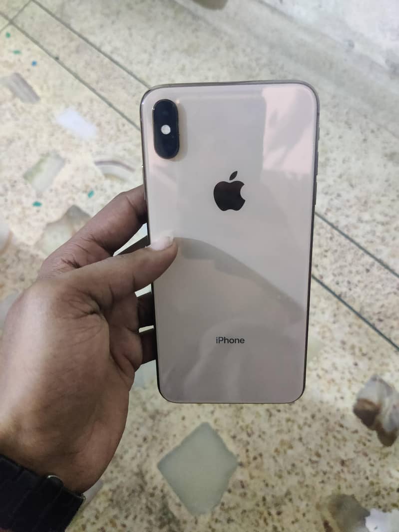 Apple iPhone XS Max 2