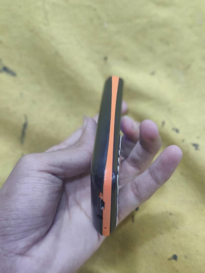 QMobile 2