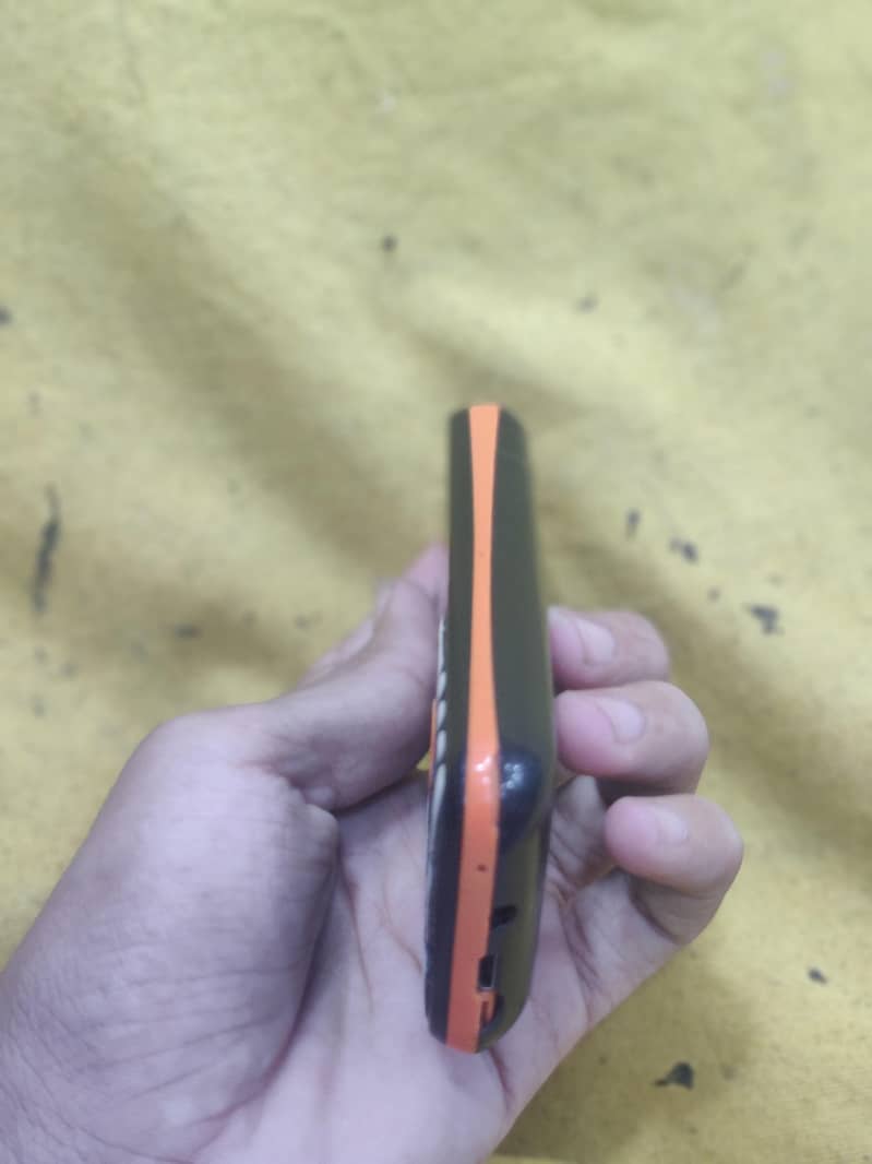 QMobile 3