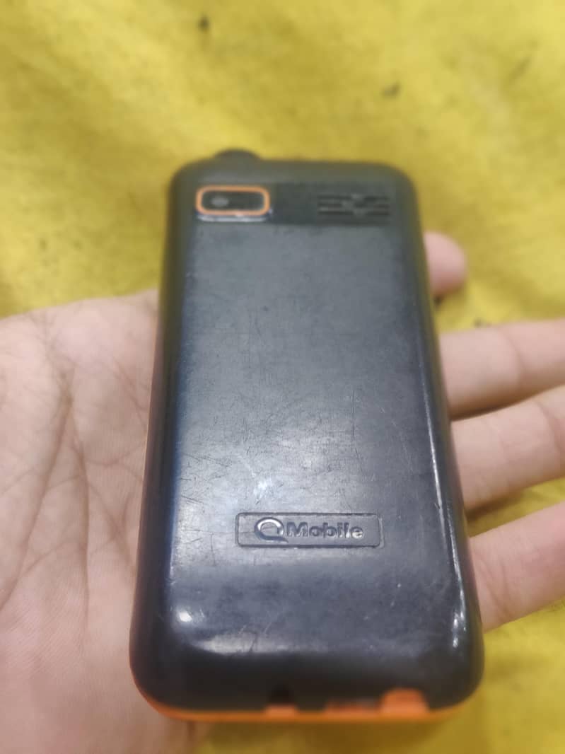 QMobile 5
