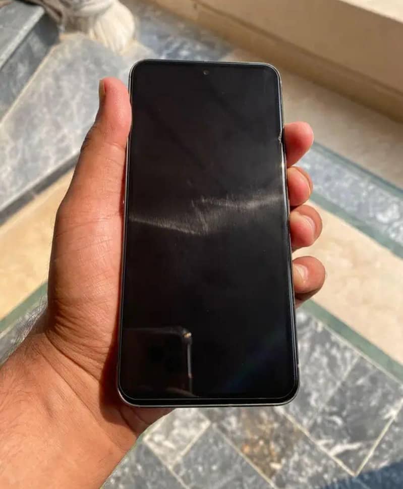 Google Pixel 8 Official PTA 3