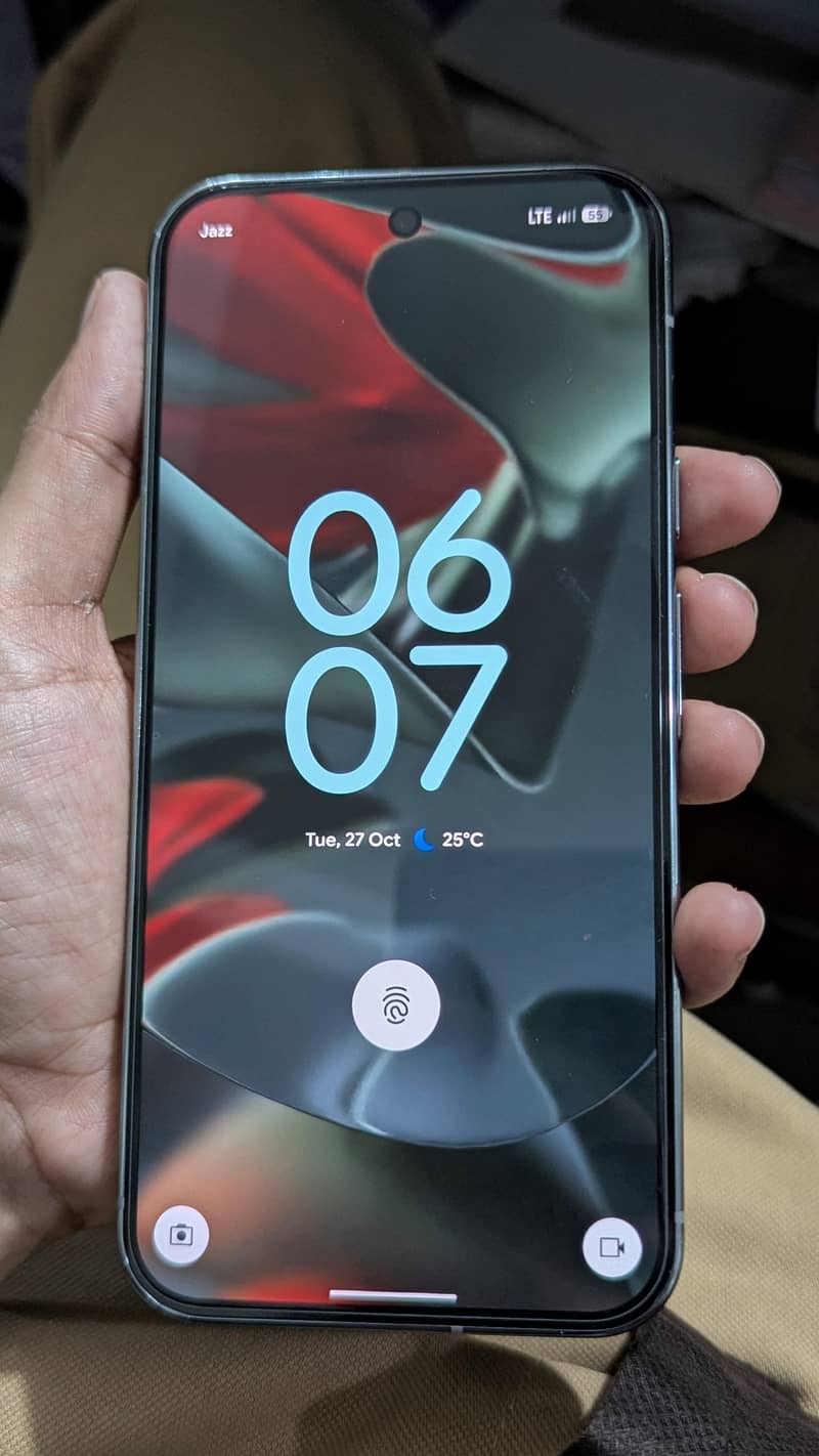Google Pixel 9 Pro XL 3