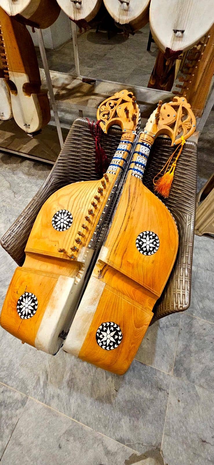 Rababs rubab rubabs rabab 0