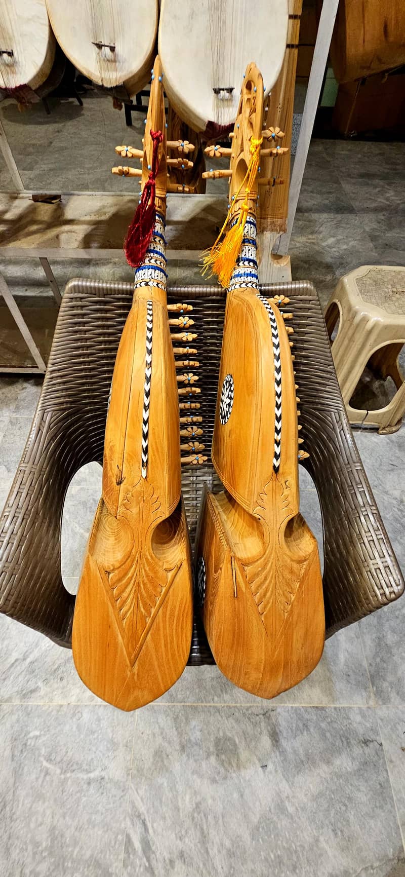 Rababs rubab rubabs rabab 1