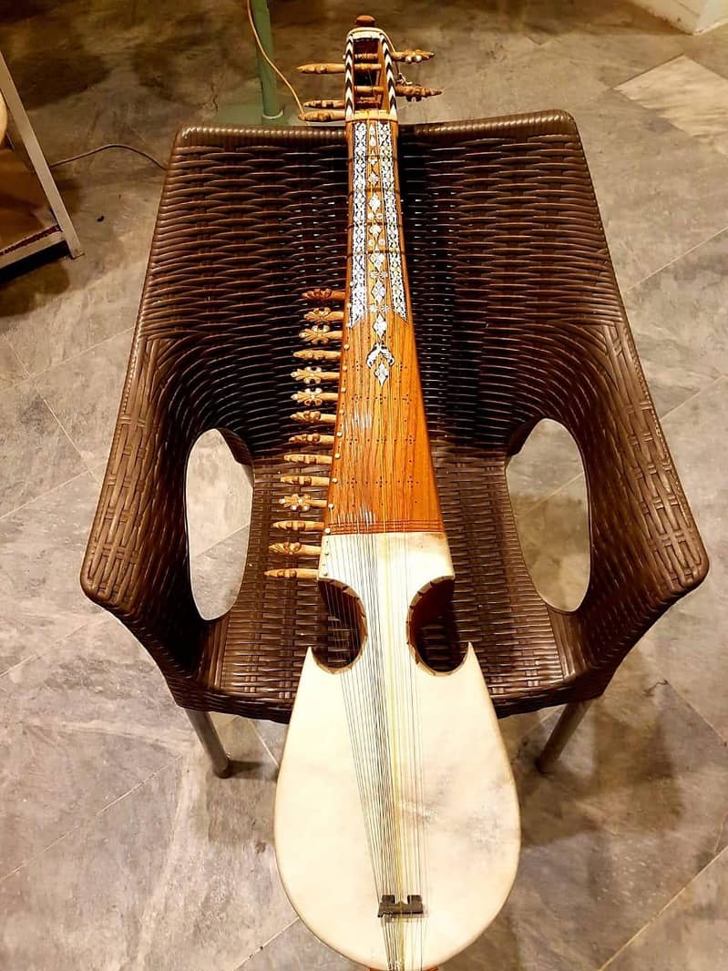 Rababs rubab rubabs rabab 3