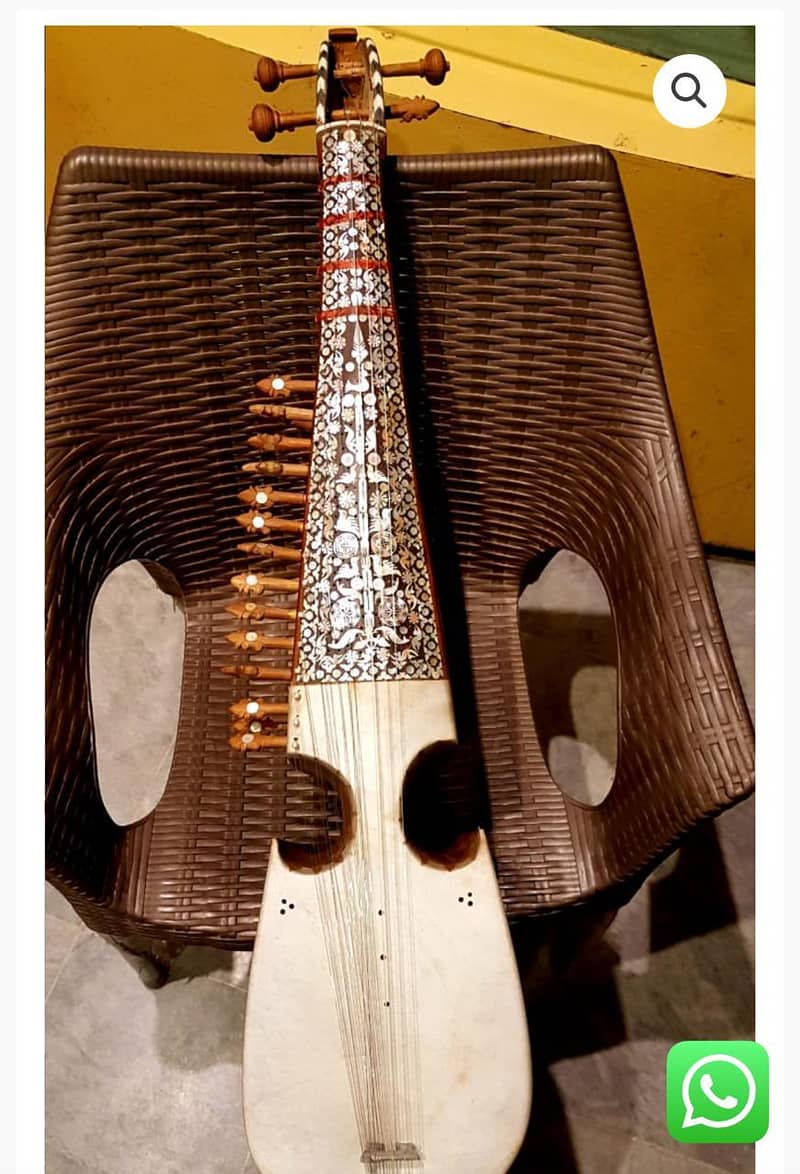 Rababs rubab rubabs rabab 4