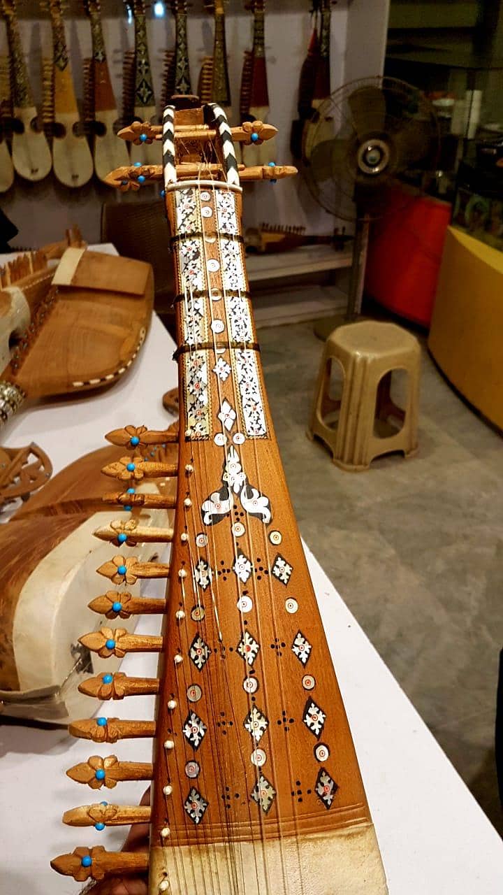 Rababs rubab rubabs rabab 6