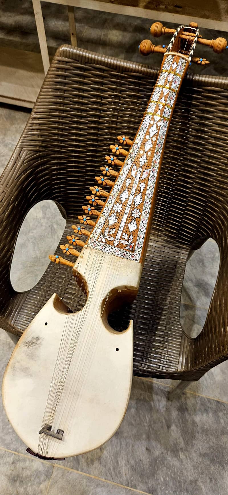 Rababs rubab rubabs rabab 7
